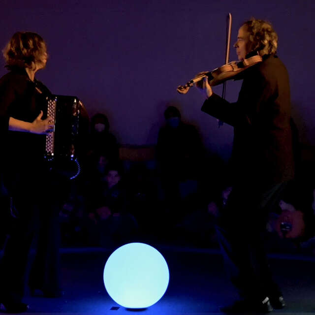 DU SILENCE AU CONCERT