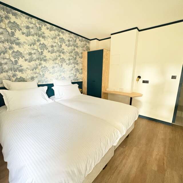 Hôtel du Golf