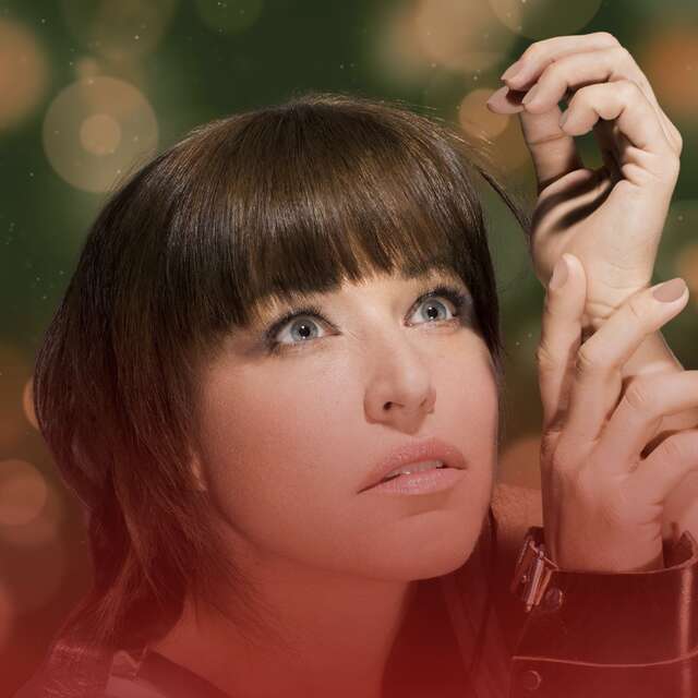 Concert de Natasha St Pier