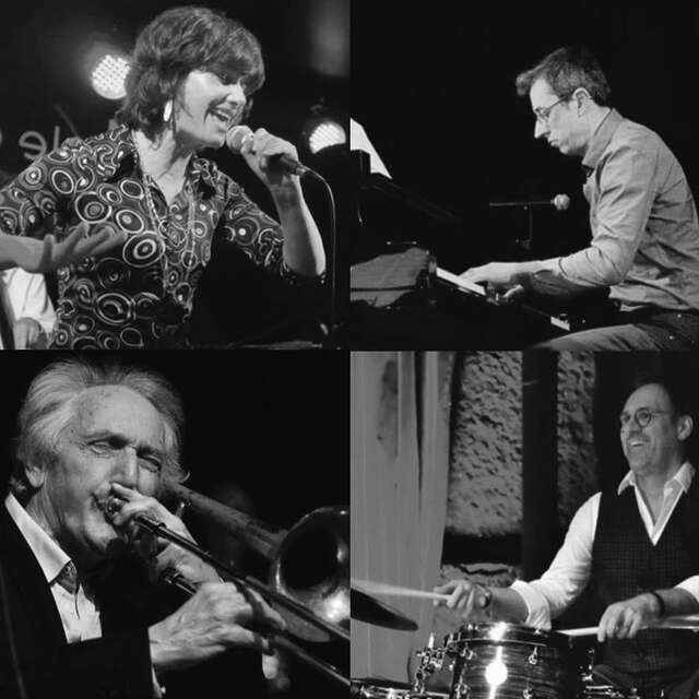 JAZZ CLUB #3 - FAIRY B.O.A.T + Carte blanche de l'E.I.J