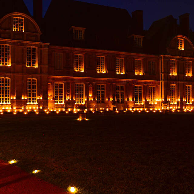Visites aux lumières