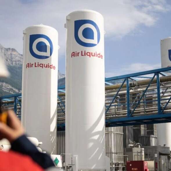 Visite de Air Liquide à Grand-Quevilly - Journées de la culture du risque
