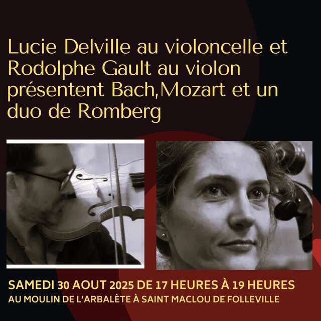 Les classiques au Moulin !