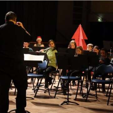 [Concert de Noël] Les comédies musicales