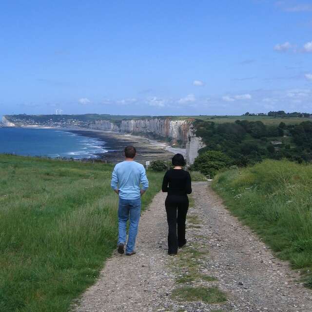 Le Domaine des Hogues