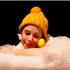 Atelier "Viens danser dans mon nid" autour du spectacle Egg