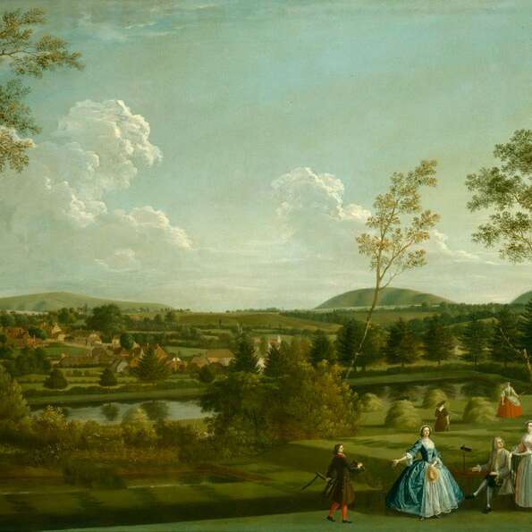 Conférence de l'Institut Européen des Jardins et Paysages