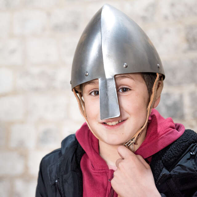 Les Gardiens du Donjon
