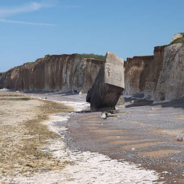 [Randonnée nature] Terre & Mer autour du Cap d'Ailly