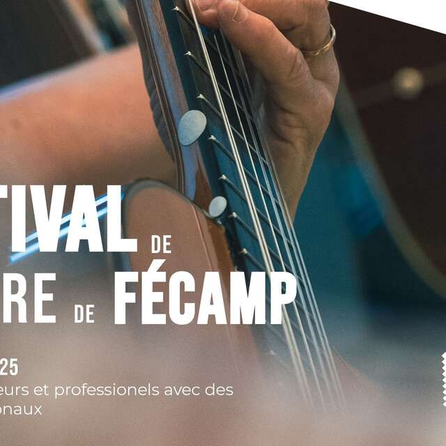 Festival de la guitare