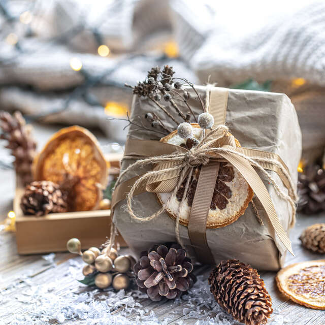 [Marché de Noël]