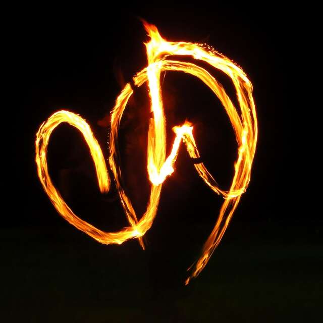 [Spectacle] Dreams of Light