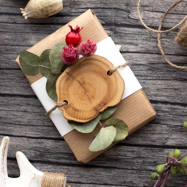 MARCHÉ DE NOËL ARTISANAL