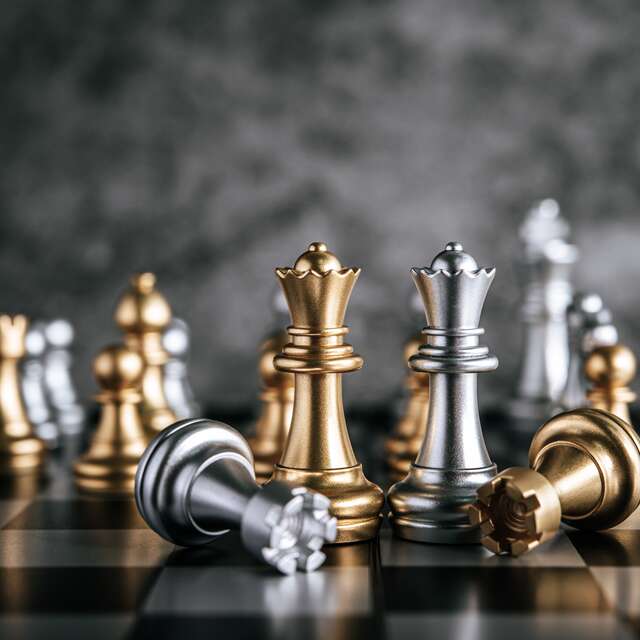 [Echecs] 19ème Festival International de Dieppe