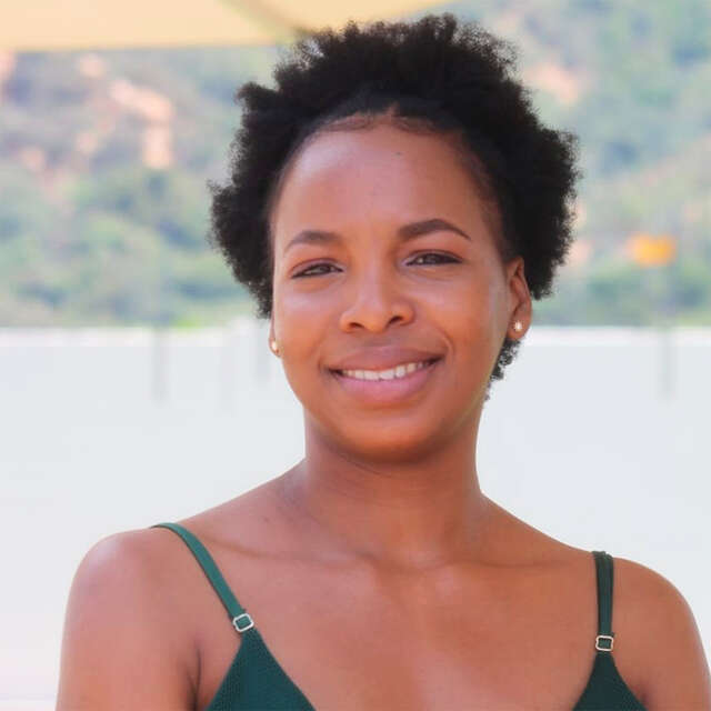 Grandes voix d'Afrique