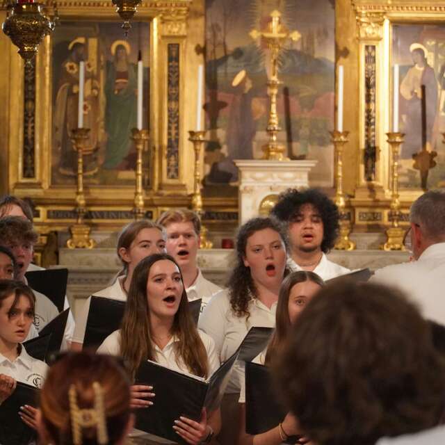 Stabat Mater de Rossini