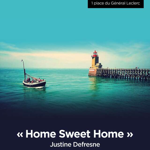Home Sweet Home