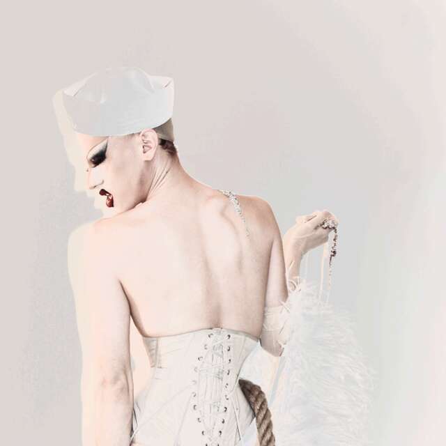 La Velour Rouge - Soirée Cabaret