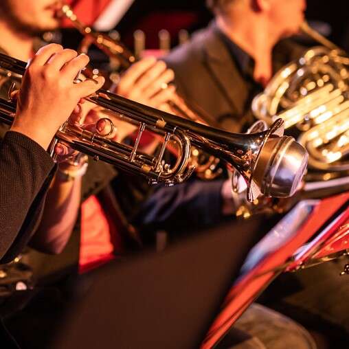 Concert OHRM - Musique Celtique