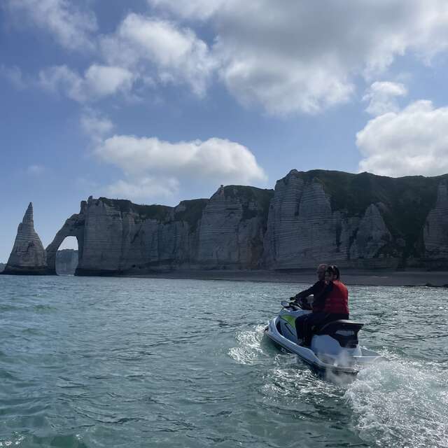 Week-end insolite à Fécamp entre terre et mer
