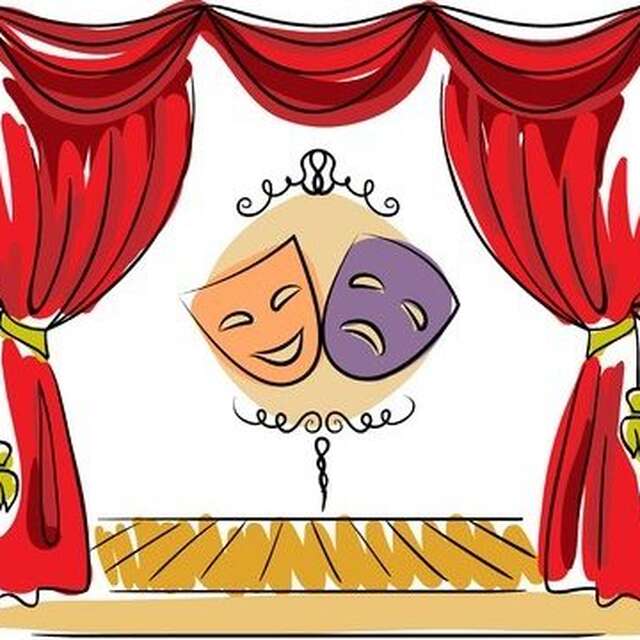 Atelier théâtre enfants : "Les gardiens de la nature"