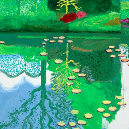 Rencontres Histoire et Patrimoine en Normandie I L’impressionnisme en Normandie et David Hockney