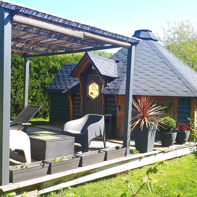 Le Kota des Nuits de Varenne