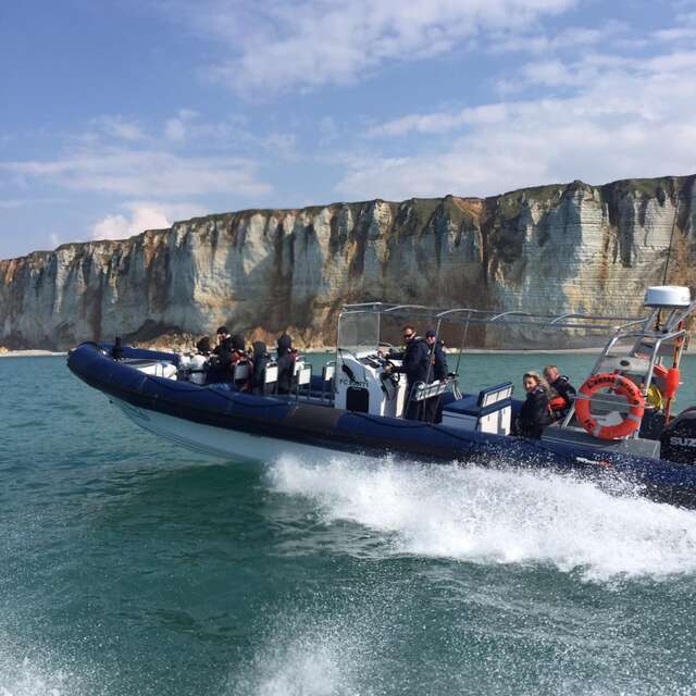 De Zee Voor Ons Allen
