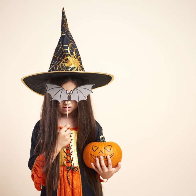 [Animations] Halloween à l'Office de Tourisme