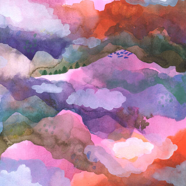 Atelier aquarelle adultes