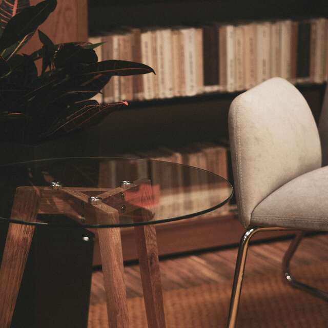 Exposition « Regards croisés : Art, design et architecture d’intérieure »