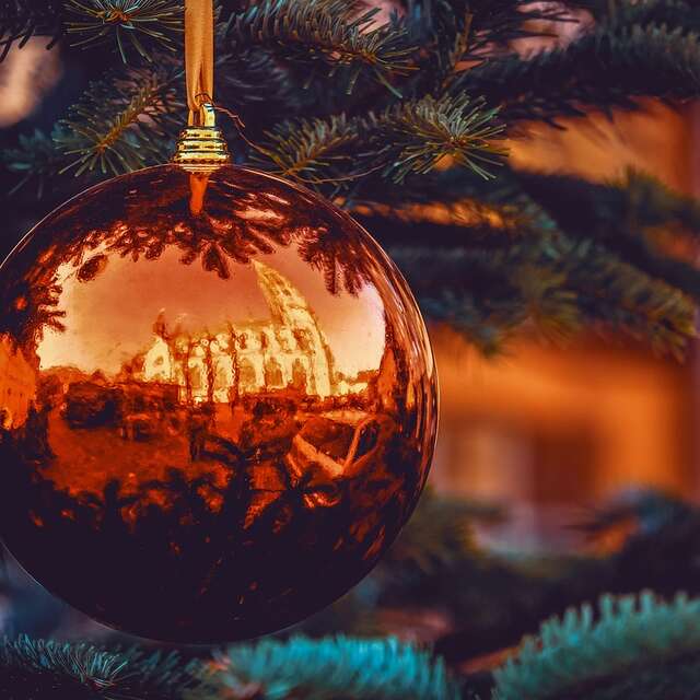 [Marché de Noël]