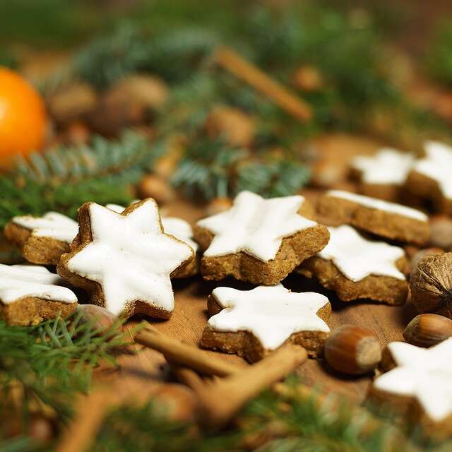 [Marché de Noël]