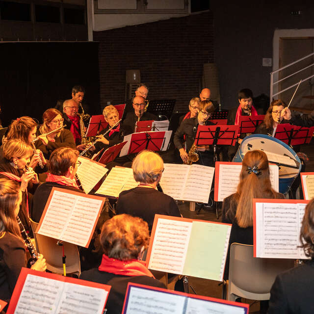 Concert OHRM - Fête de la musique