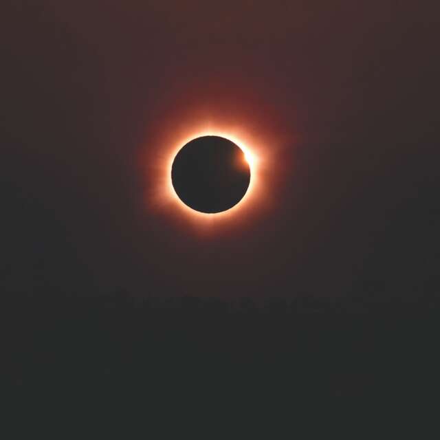 Éclipse partielle de Soleil : observation publique exceptionnelle