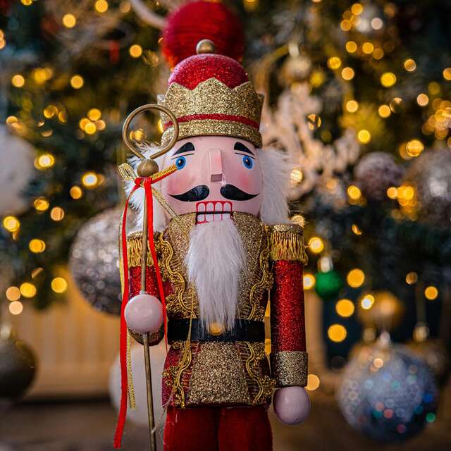 Marché de Noël d’Isneauville