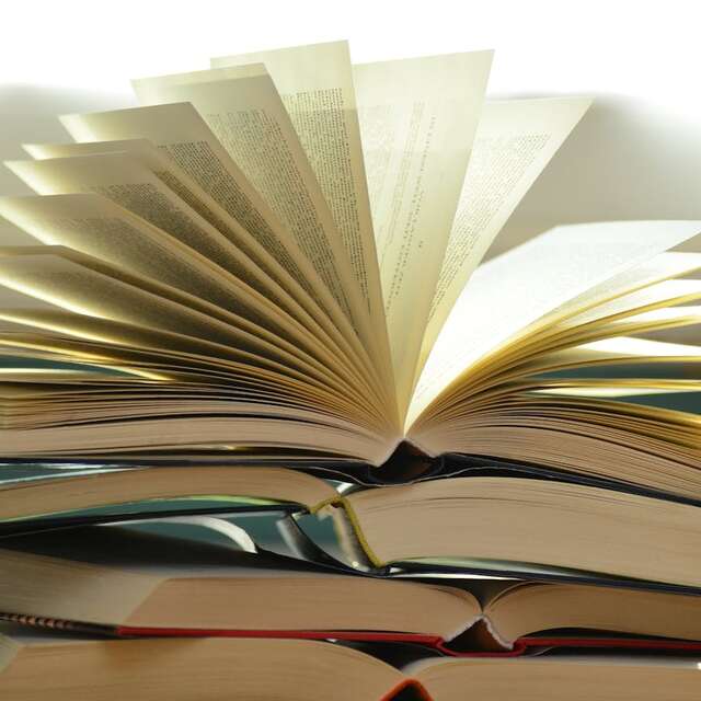 Quai des livres et des vinyles