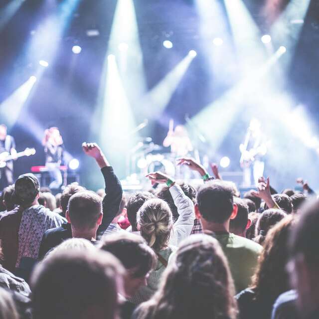 La Fête de l'Humanité