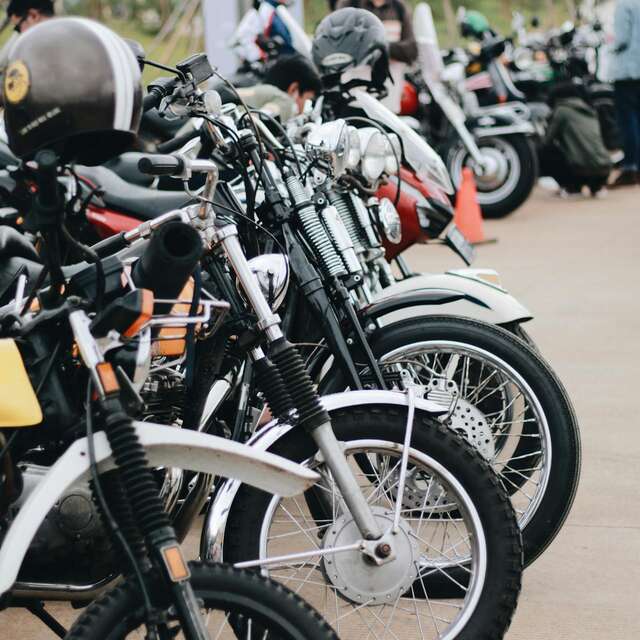 Salon Moto Rouen