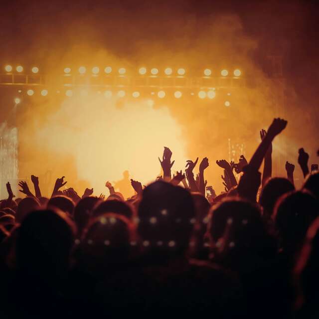 Fête de la musique