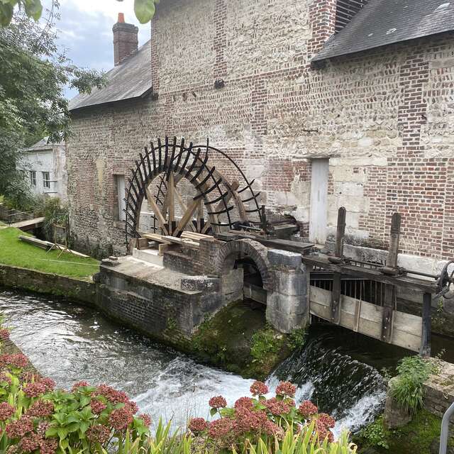 Festival l'art scène