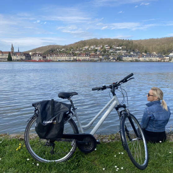 La France à vélo