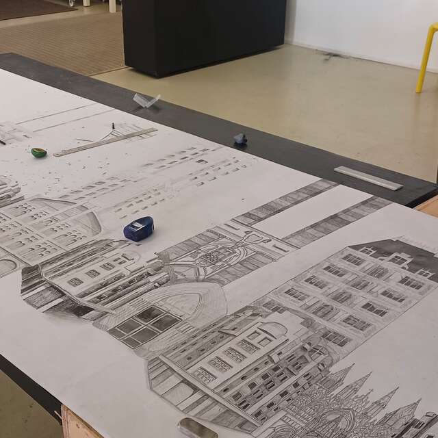 Maison de l'architecture de Normandie