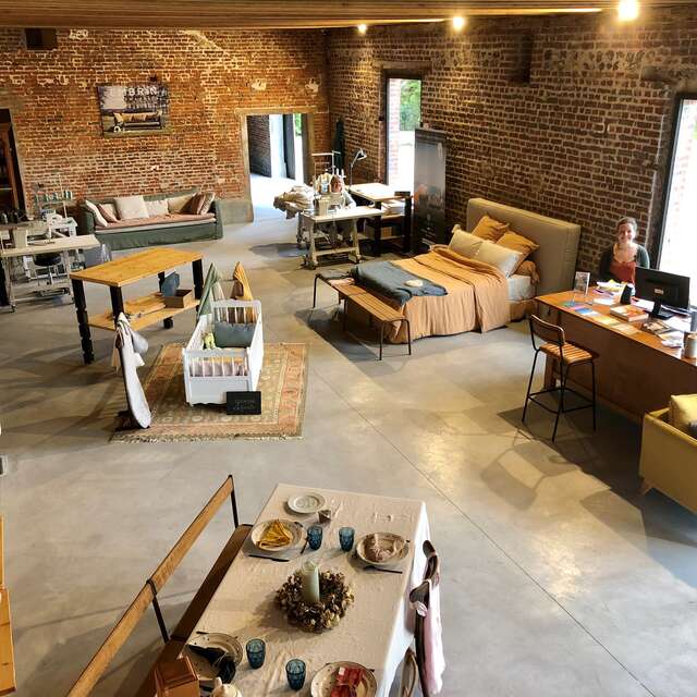 Embrin Ferme du Château