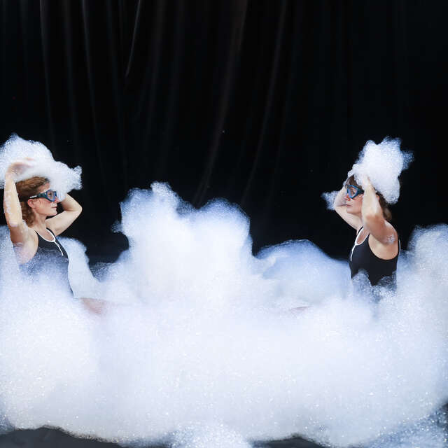PLOUF - Spectacle très jeune public