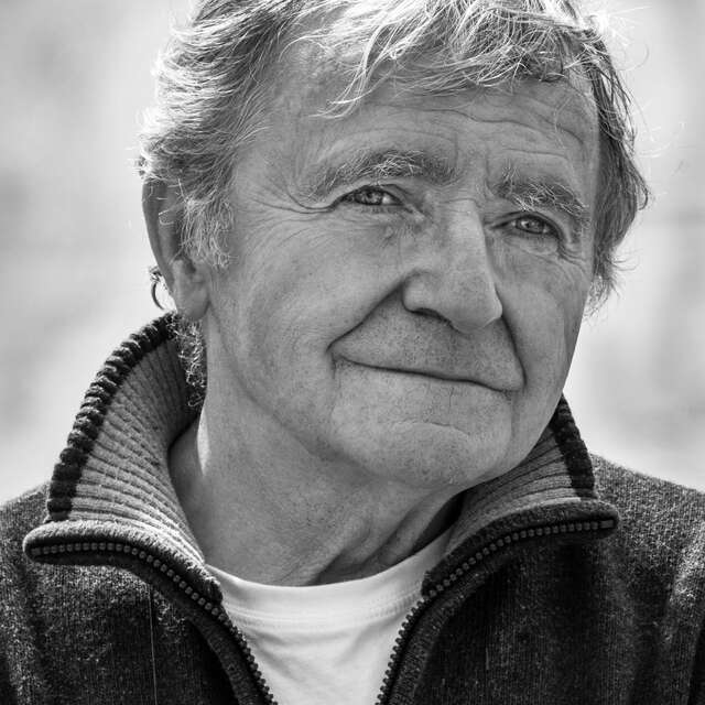 Rencontre avec Jean Gaumy