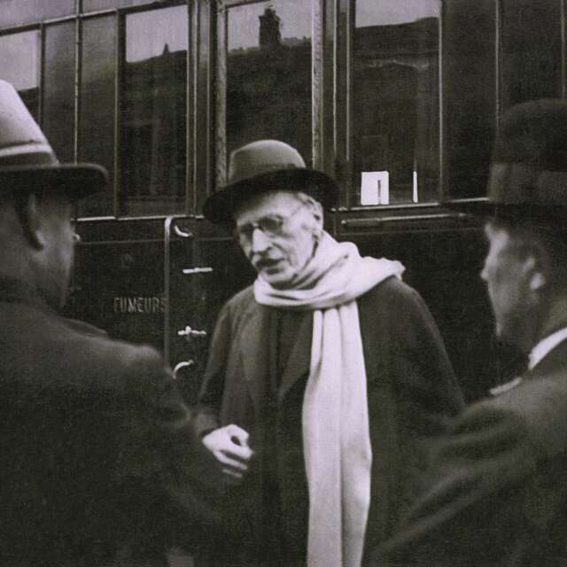 Exposition « Vers la paix par l’intelligence et l’amour » de Romain Rolland
