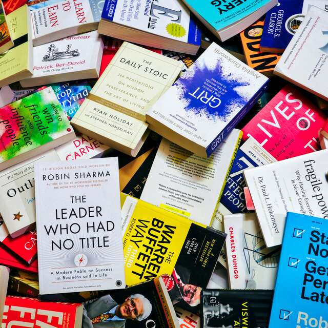 Salon du livre