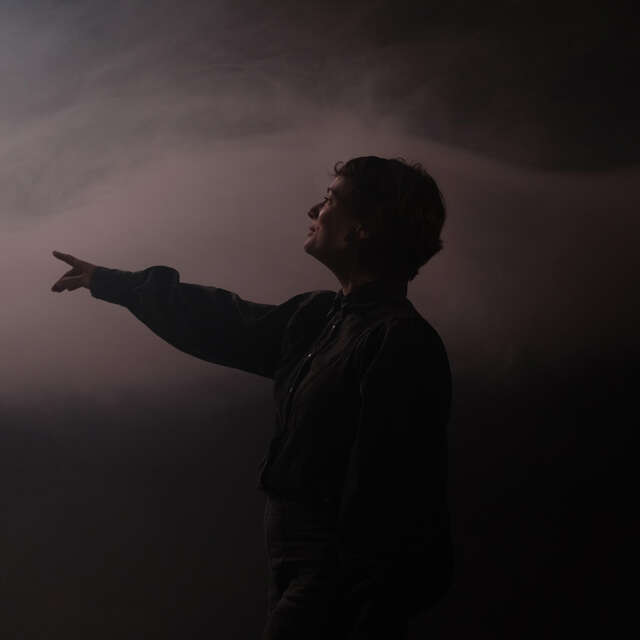 Sur un nuage - Musique pour les petits
