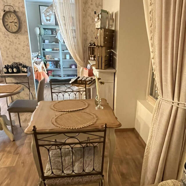 Pause déjeuner Estrella